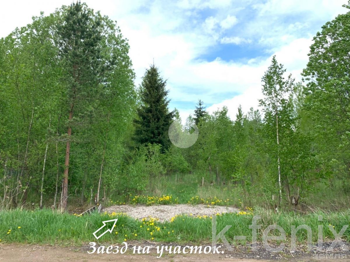 участок 12 сот